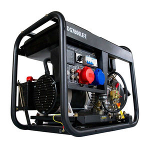 파키스탄 휴대용 전기 시작 키트의 현재 <span class=keywords><strong>1400</strong></span> <span class=keywords><strong>RPM</strong></span> 저 <span class=keywords><strong>RPM</strong></span> 1500 와트 발생기 - Product Image 3