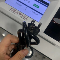 Réfractomètre pour café, miel et alcool, Réfractomètre Brix, Réfractomètre automatique, Prix