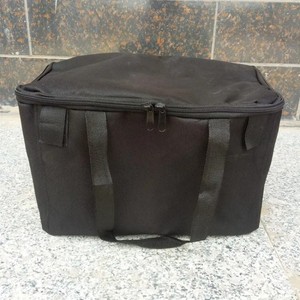 <span class=keywords><strong>Cestino</strong></span> Pieghevole per Bicicletta per Adulti con Borsa Interna Rimovibile, <span class=keywords><strong>Cestino</strong></span> Anteriore/Posteriore per Trasporto Animali, Frutta, Spesa, per Donne/Uomini - Product Image 4