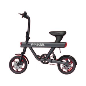 <span class=keywords><strong>Vélo</strong></span> électrique pliable V1 pour adultes, super léger, avec batterie au lithium, idéal pour la vente en gros transfrontalière - Product Image 1
