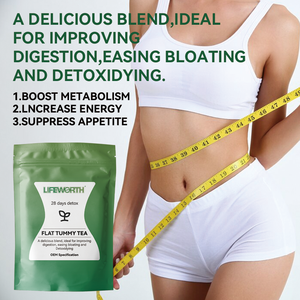 Dieta cinese a base di erbe dimagrante Detox - Product Image 6