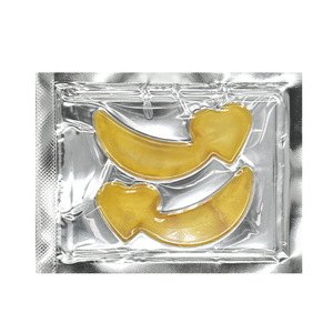 Set di Patch in Silicone Anti-Età <span class=keywords><strong>per</strong></span> Lifting Ciglia e Tinta, Maschera Occhi UV Riutilizzabile, Oltre 30 Utilizzi - Product Image 6