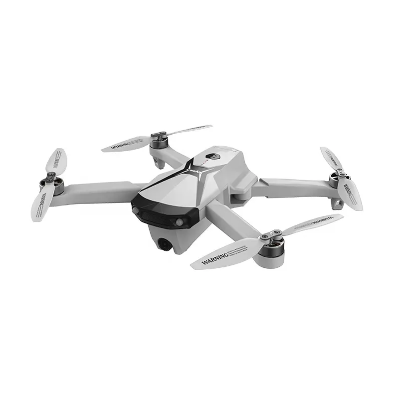 SYMA Z6PRO drone 6 poros fotografi, drone profesional baterai terbang 24 menit 4k hd