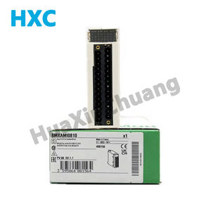 Nuevo Módulo de Salida Discreta BMXAMI0800, 64 Transistores, 24 VCC Positivo para PLC, PAC y Controladores Dedicados - Product Image 2