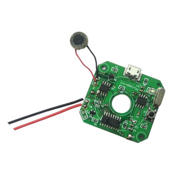 High Quality PCB Assembly Production China One-Stop OEM Service PCB Assembly with Best Factory Price