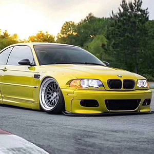 Find Durable Robust Bmw E46 Body Kit For All Models Inspiring Driving Experience Alibaba Com