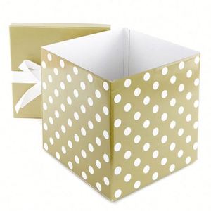 Manufacturer Custom Printed Corrugated Cardboard Surprise <b>Large</b> Square Foldable <b>Gift</b> <b>Boxes</b> - Product Image 2