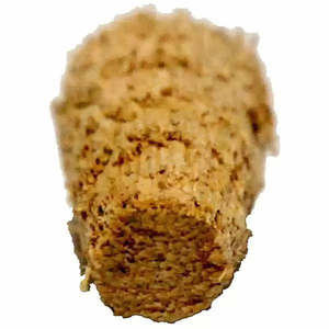 Tappo in legno morbido per botte - Product Image 1