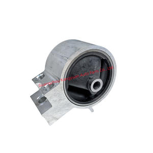 Support moteur en caoutchouc neuf Guangzhou Kangyuan Auto Parts pour Acura Integra 50820-SR3-003 50810-SR3-983 50842-SR3 - Product Image 2