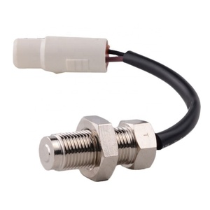 อะไหล่รถขุด SK200-3 เซ็นเซอร์วัดความเร็วเครื่องยนต์ 6D31 รุ่น MC845235 - Product Image 1