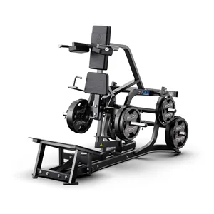 Thương mại tập thể dục sức mạnh tấm nạp bụng AB <span class=keywords><strong>Crunch</strong></span> phòng tập thể dục Máy - Product Image 4