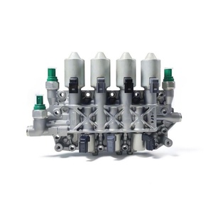 27700-5B7-000 pour Honda Accord Acura, solénoïde de changement de vitesse de transmission linéaire - Product Image 1