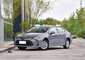 Toyota Levin <span class=keywords><strong>Corolla</strong></span> Edición Deportiva 1.8T Híbrido SUV 2018, Gran Oferta, <span class=keywords><strong>Precio</strong></span> Económico, Autos Nuevos y Usados BYD - Product Image 6