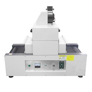 Gabinete de Curado UV, Equipo de Curado de Pegamento UV, Máquina de Curado UV de Escritorio Pequeña para la Industria de la Impresión - Product Image 2