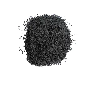 Natural organic Humic acid sphericity powder agricultural fertilizer
