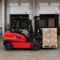 Chargeur de batterie lithium haute capacité 60V 120A pour chariot élévateur électrique de 2 tonnes, 3 tonnes, chariot élévateur contrepoids
