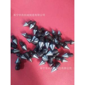 ปลายวาล์วโลหะผสม สแตนเลส วาล์วกันกลับ 515665 อะไหล่ OEM แบบกำหนดเอง - Product Image 3