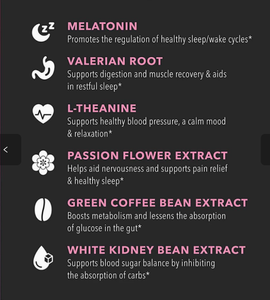 OEM Pérdida de peso Quema de grasa Suplementos herbales Perder peso y adelgazar Cápsulas - Product Image 4