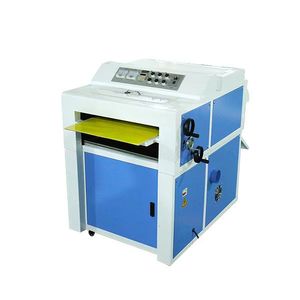 Máy Phủ Vecni Giấy <span class=keywords><strong>Uv</strong></span> Tự Động <span class=keywords><strong>480</strong></span> Máy Phủ <span class=keywords><strong>Uv</strong></span> Máy Nhỏ Dùng Cho Giấy - Product Image 3