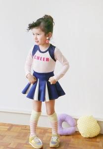 Robes Anarkali pour enfants, dernières tendances, ensembles jupe pour filles, achats en ligne - Product Image 5