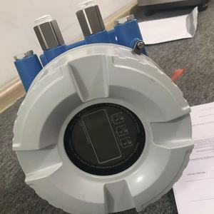 Moniteur de réservoir Endress Hauser NRF81, capteur de conductivité Endress & Hauser en stock - Product Image 6