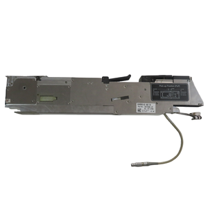 Module d'alimentation SMT Siemens S 3x8mm argenté 00141098-07 - Product Image 1