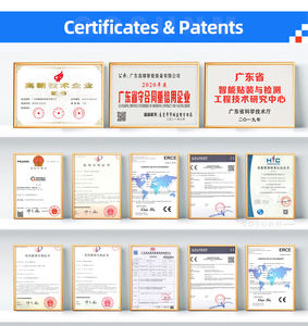 Hochgeschwindigkeits-OEM ODM Automatische Desktop-Tischplatte Flache Oberfläche Flasche Entfaltung sbox Etikett ier maschine Feeder Etikett ier maschine - Product Image 5