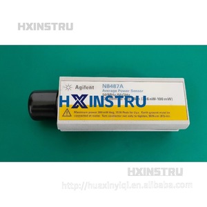 เซ็นเซอร์วัดพลังงาน Keysight Agilent N8487A 50 MHz ถึง 50 GHz xgeqpt H - Product Image 5