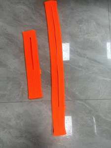 กระเป๋าโทรศัพท์มือถือถักนิตติ้งผสมวิสโคสและไนลอน ขนาด 40x80 ซม. ทำมือ พกพาสะดวก สำหรับ iPhone 17 Air 17 <span class=keywords><strong>Pro</strong></span> <span class=keywords><strong>Max</strong></span> - Product Image 4