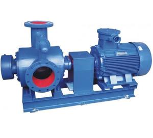 <span class=keywords><strong>Pompe</strong></span> à vis horizontale, double, 2LB - Product Image 2