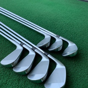 Nouveauté : Ensemble complet de fers forgés pré-assemblés pour golfeurs individuels, prêt à l'emploi sans assemblage supplémentaire 150 - Product Image 5