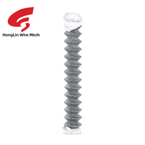Hot Sale Factory Supply Low Price <strong>Diamond</strong> <strong>Wire</strong> <strong>Mesh</strong> Farm Fencing <strong>Wire</strong> Chain Link <strong>Mesh</strong> Gate <strong>Panel</strong> Galvanized Chain Link Fence