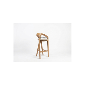 Le tabouret de bar Sevina allie un design moderne et élégant au confort et à la robustesse, le choix idéal pour la maison. - Product Image 1