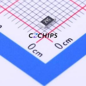 Resistencia SMD CR1206J2M40P05Z 1206 (Tipo: Película Gruesa) (Resistencia: 2.4MOhm Precisión: 5%) - Product Image 1