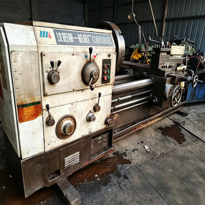 Torno manual de bancada deslizante de alta precisión C6236, torno convencional para taller de reparación y producción de componentes en lotes pequeños - Product Image 6
