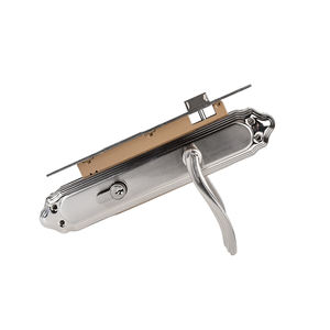 סט מנעולי דלתות פנים מודרניים, עמידים ועמידים למים למכירה סיטונאית ישירה - Product Image 2