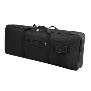 Chất lượng cao đệm Lưu ý đàn piano bàn phím biểu diễn Túi nhạc cụ mang theo túi - Product Image 2