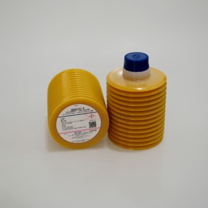 จาระบี LUBE CORP NS2(2)-7 249073 ขนาด 700 มล. สำหรับเครื่องจักรที่มีความแม่นยำสูง - Product Image 1