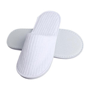 Set di Articoli da Toilette Ecologici Usa e Getta in Bambù e Plastica per <span class=keywords><strong>Hotel</strong></span>, Casa Vacanze, <span class=keywords><strong>Kit</strong></span> da Bagno Portatile per Ospitalità e Viaggi, Carta Bianca - Product Image 2