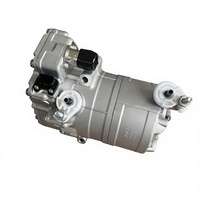 Nouveau pour compresseurs de climatisation 12V, garantie 12 mois, pièces de rechange universelles pour véhicules, accessoires