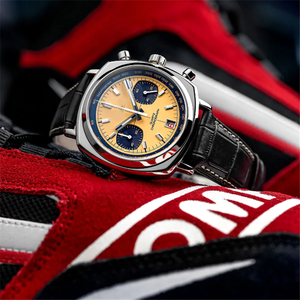 Orologi di Lusso Argentati all'Ingrosso <span class=keywords><strong>Orologio</strong></span> Quadrato da Uomo in Acciaio Inossidabile Orologi Meccanici Automatici da Uomo con <span class=keywords><strong>Cinturino</strong></span> in <span class=keywords><strong>Pelle</strong></span> - Product Image 2