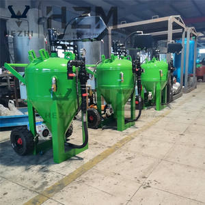 Depósito de chorro de <span class=keywords><strong>arena</strong></span>, máquina de chorro de agua portátil, tipo mojado, sin polvo, <span class=keywords><strong>precio</strong></span> - Product Image 6