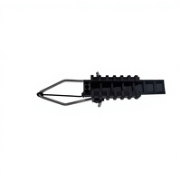 Pince de tension à moule permanent en alliage d'aluminium et plastique Ruipeng Power JNS Stc/STB/STA pour câble aérien 10kV/35kV/110kV