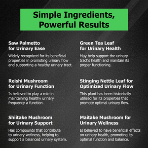 Cápsulas de Apoyo para la Próstata Directas de Fábrica con Vitamina E Antioxidante, Favorecen la Salud de la Próstata, Fórmula de Apoyo para la Salud de la Próstata - Product Image 3