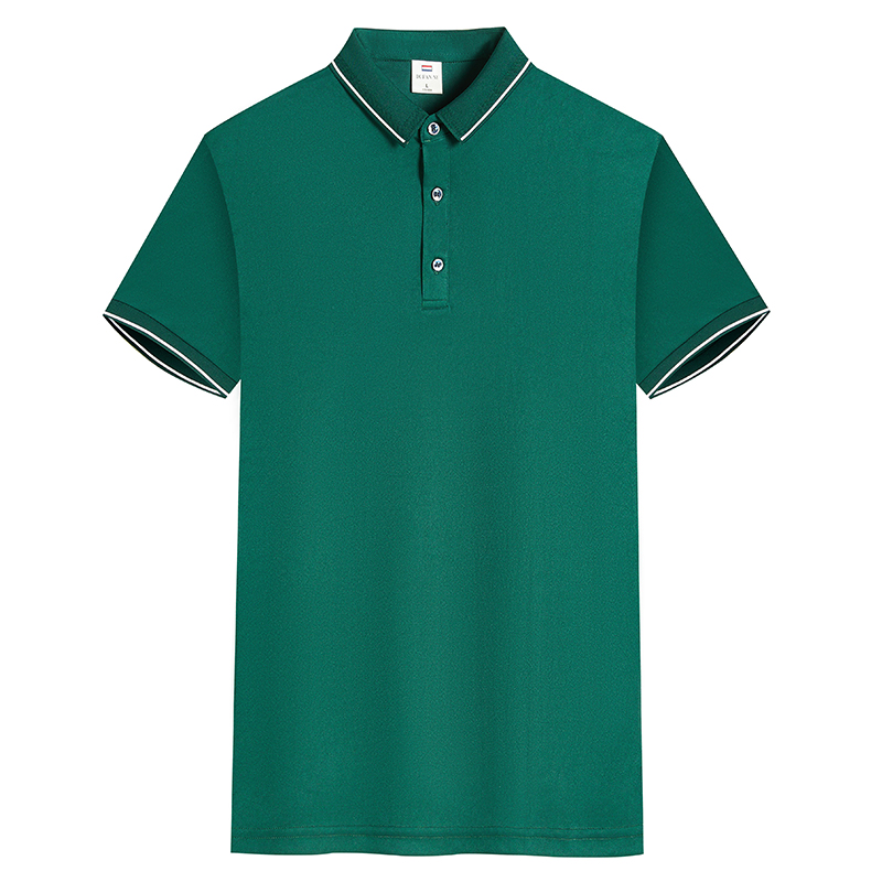 Blackish Green