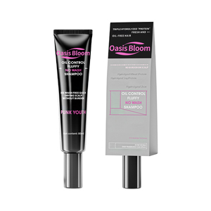 <span class=keywords><strong>Shampoo</strong></span> <span class=keywords><strong>Secco</strong></span> Senza Risciacquo OEM/ODM con Etichetta Privata, Controllo Oleosità, Volumizzante e ad Asciugatura Rapida per <span class=keywords><strong>Capelli</strong></span> Grassi - Product Image 6