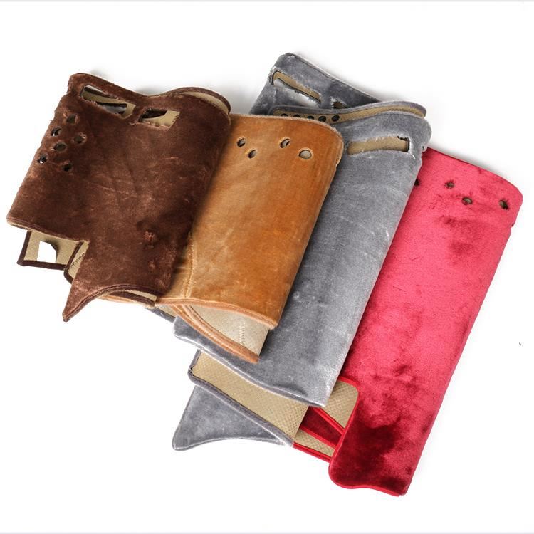 Автомобильные аксессуары приборной панели автомобиля skicky Нескользящие коврики Противоскользящий коврик