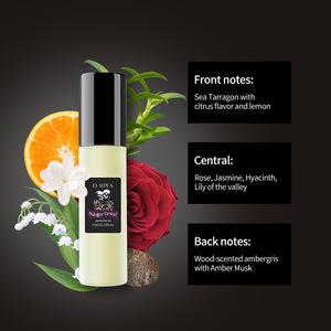 Nuevo <span class=keywords><strong>Perfume</strong></span> de feromonas para hombres de <span class=keywords><strong>Halloween</strong></span>-Mezcla floral-Aromática-Sin alcohol-No irritante - Product Image 4