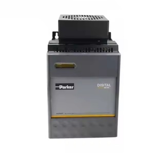 Motor Hidráulico PAR-KER de Bajo Precio y Buena Calidad, 150A, Dos Cuadrantes, Accionamiento Digital 591C/1500/5/3/0/1/0/41, Europeo, DC - Product Image 2