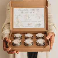 Offre spéciale, emballage de thé détox sain pour mélanges de fruits personnalisés, rose séchée, godberry, boîte à thé cadeau avec fleurs